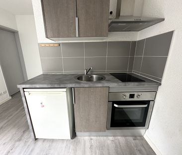 Location Appartement 1 pièce 19m² AUBIERE 63170 - Photo 3