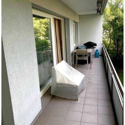 3½ Zimmer-Wohnung in Zollikon (ZH), möbliert, auf Zeit - Photo 1