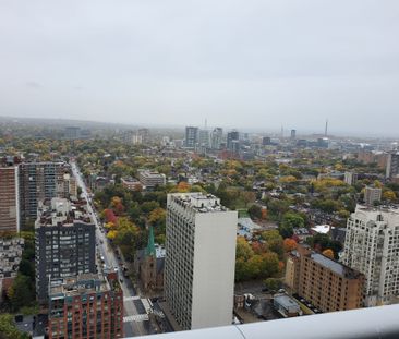 For Lease - 403 Church Street Unit# 3409, Toronto, Ontario - Photo 1