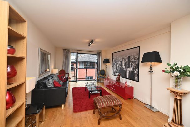 Apt 7 Millennium Court 4 Downshire Place, Belfast, BT2 7JQ - Photo 1