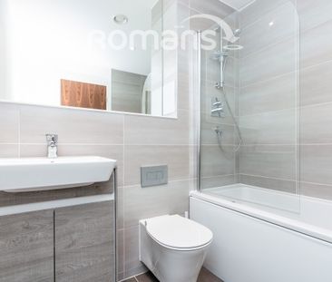 1 bedroom apartment to rent - Photo 6