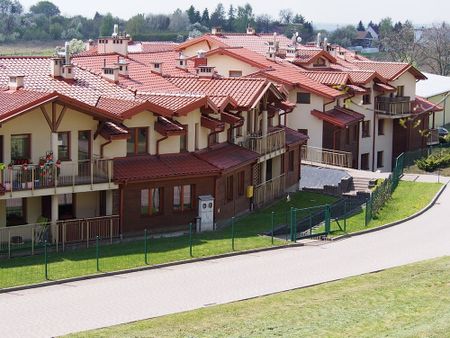 Apartament do wynajęcia 5 pokoi - Węgrzce 116 m² - Фото 4