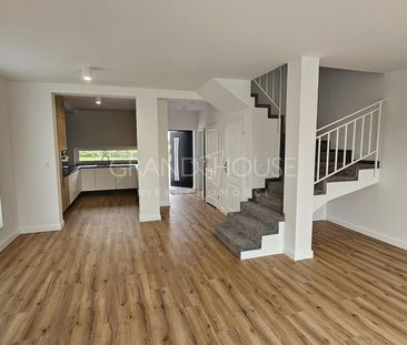 Mierzyn bliźniaki z widokiem na Staw - Фото 1