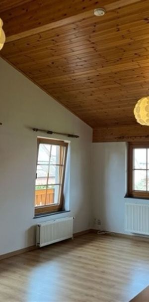 Appartement te huur in Oelegem voor € 890 met 1 slaapkamer - Photo 1