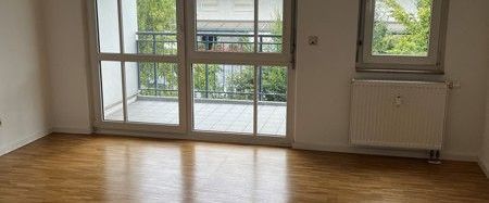 Wohn(t)raum: 2-Zimmerwohnung mit Balkon ! - Foto 1