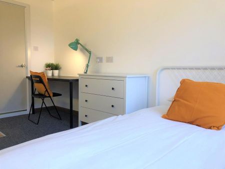 Studio to rent - Photo 3