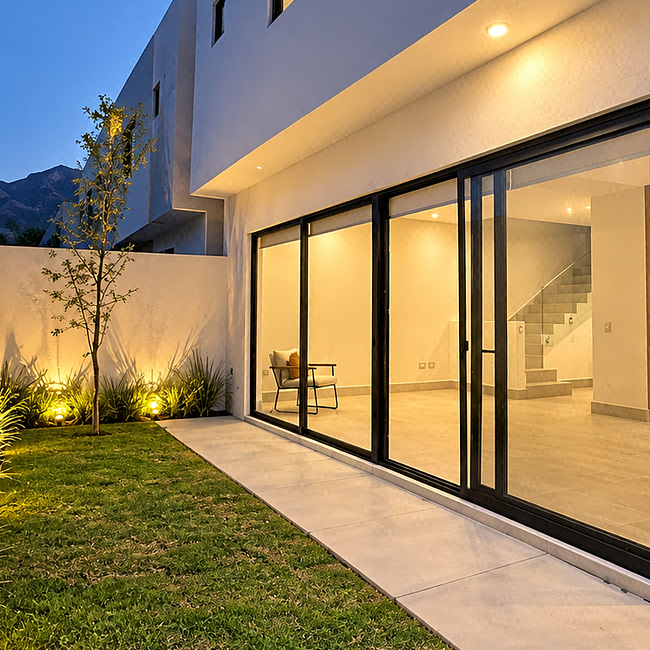 Casa en renta en QUIVIRA RESIDENCIAL, Carretera Nacional - Photo 1