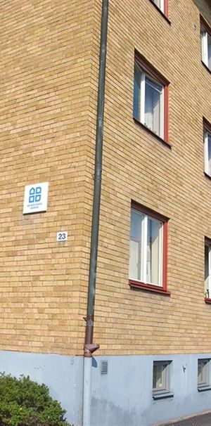 Vintergatan 23 A - Photo 2