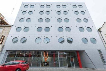 Studio to rent - Photo 5