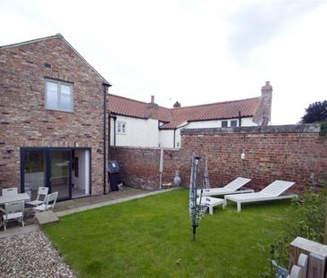 Available early April, 3 Coach House Cottages is a welcoming two be... - Photo 5