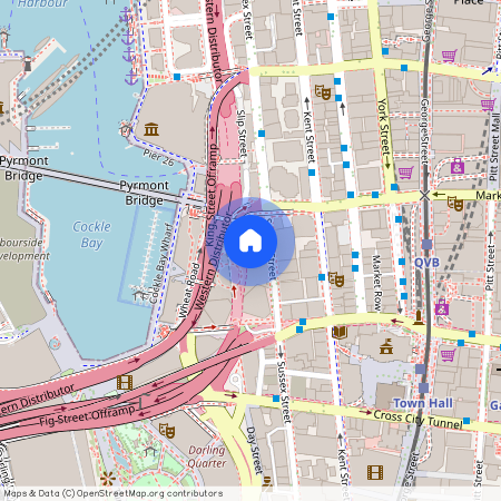 115/298 Sussex Street, Sydney