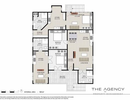 Two x1-Bedroom Units, Low-Maintenance & Central Location - Photo 5