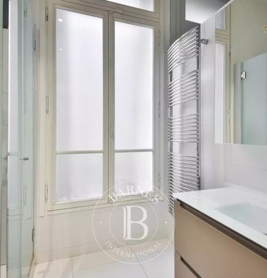 Appartement • Porte Dauphine - Photo 1