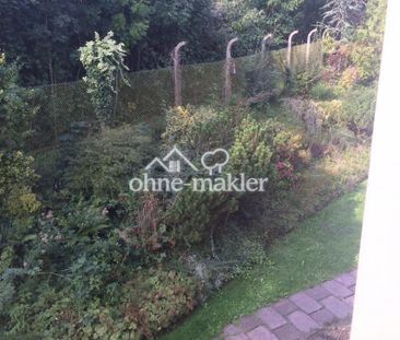 1-Zimmer Appartment, schön aufgeteilt -mit Einbauküche- zu vermieten - Photo 1