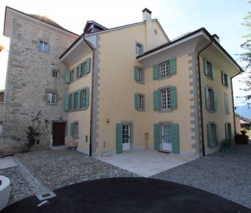 Appartement de 5 pièces, 109 m2 à Cartigny - Photo 3