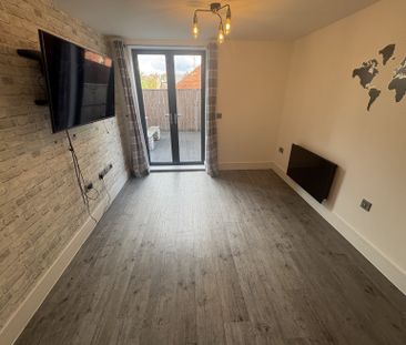 1 bedroom apartment to rent - Photo 5