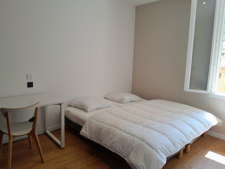 Location Appartement 2 pièces 37m² CRAN GEVRIER 74960 - Photo 4