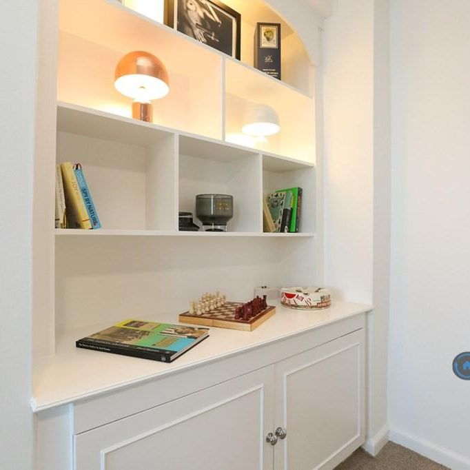 Studio to rent - Photo 1