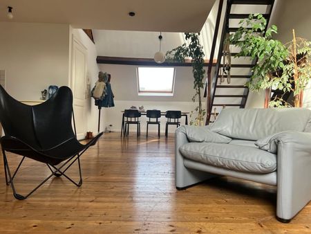 Duplex te huur - Photo 3