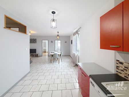 Location Appartement 3 pièces 64m² BELFORT 90000 - Photo 4