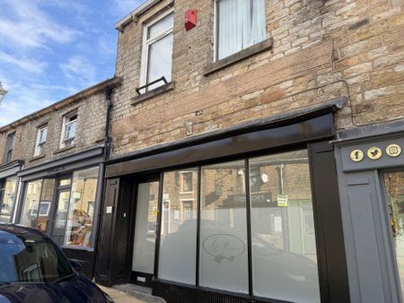 1 bedroom terraced house to rent - Photo 2