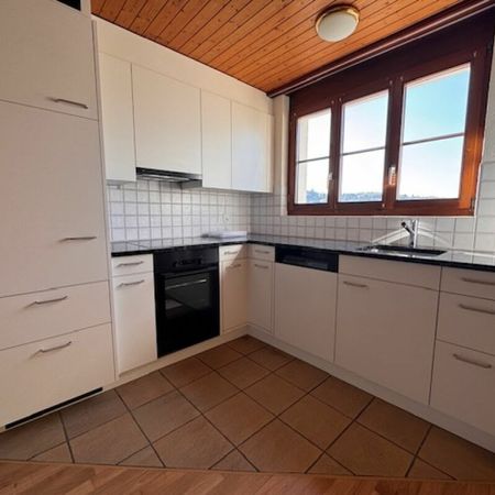 1.5 Zimmer, 1. Stock - Photo 3