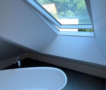 Dachgeschoss Wohnung Neubau - Photo 6