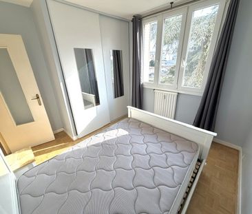 Location Appartement 4 pièces 62m² VILLEURBANNE 69100 - Photo 5