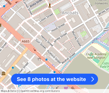 2 bedroom apartment for rent - Photo 1