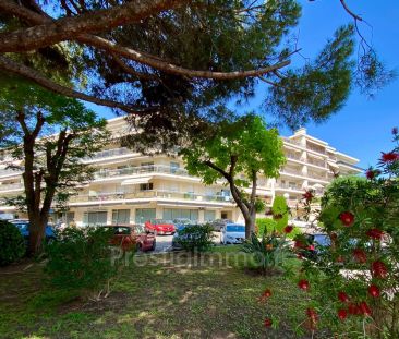 Centre-ville, Location appartement 2 pièces 46 m² - Photo 5