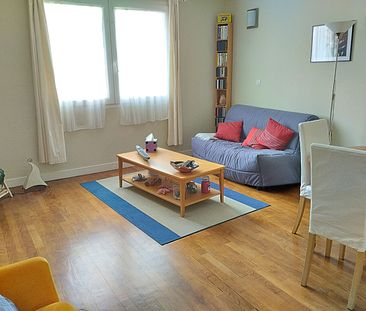 Appartement Brest 3 pièce(s) 62 m2 - Photo 6