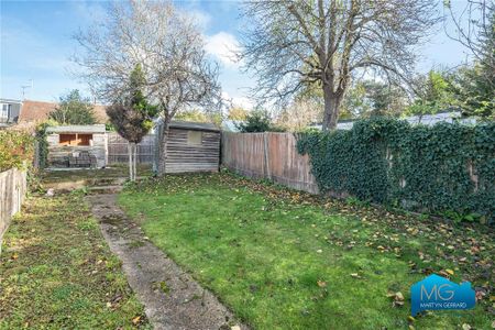 1 bedroom maisonette to rent - Photo 3