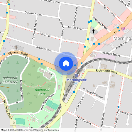 4/500 Wynnum Road, Qld 4170, Morningside