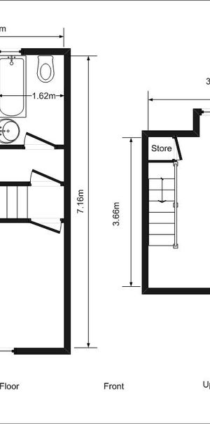 Top, 8 Hart Street - Photo 2