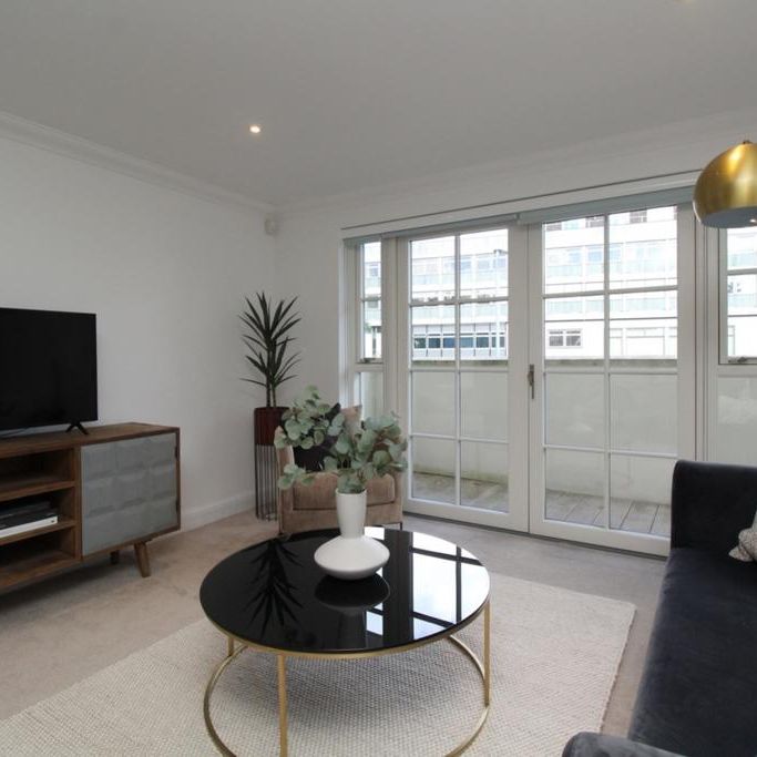 2 bedroom retirement property to rent - Photo 1