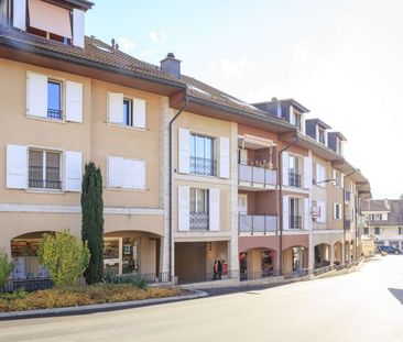 1.5 pièces à louer à Blonay - Photo 5