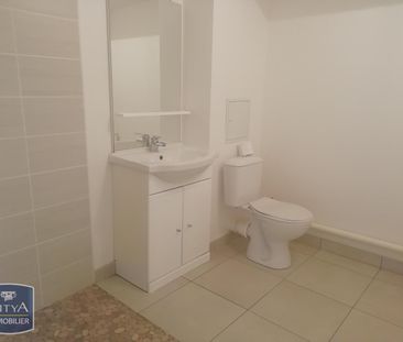 Location Appartement 1 pièce 32m² LE HAVRE 76600 - Photo 1