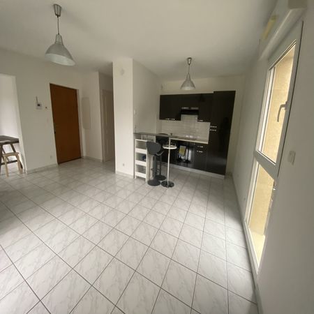 Appartement 3 pièce(s) 1 chambre(s) 54 m² - Photo 4