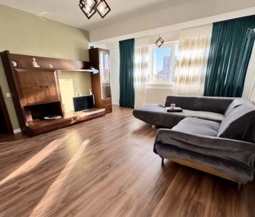 Apartament 2 camere 60 mp - Zona Vivo Mall -Pet friendly-Bloc Nou - Photo 1