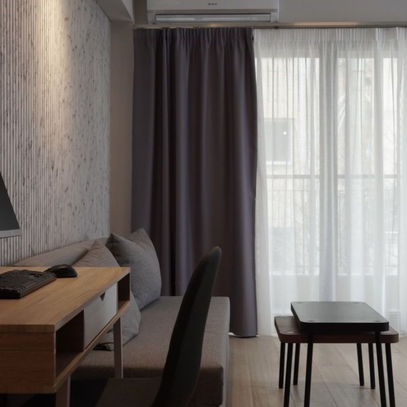 Studio/Γκαρσονιέρα για ενοικίαση - Κέντρο Θεσσαλονίκης - Φωτογραφία 1