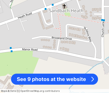 Manor Way, Sandbach - Photo 1