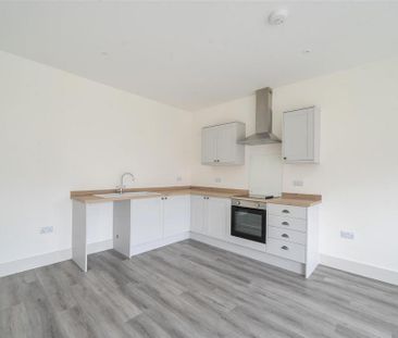 1 bedroom terraced house to rent - Photo 6
