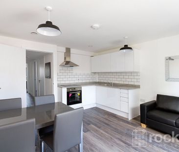 2 bed Flat to rent in Marsh Box, 2 Marsh Parade, ST5 - Photo 6