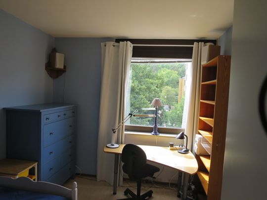 Vegagatan, Göteborg - Foto 1