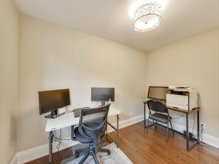 For Lease - 728 Vaughan Road Unit# Apt #3, Toronto, Ontario - Photo 3