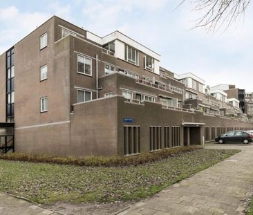 Vollenhoveschans 0ong, 1324 HW Almere, Nederland - Foto 1