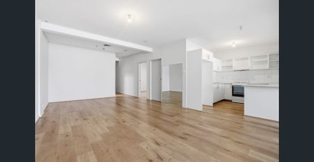 Enormous 2 bedroom apartment - Photo 2