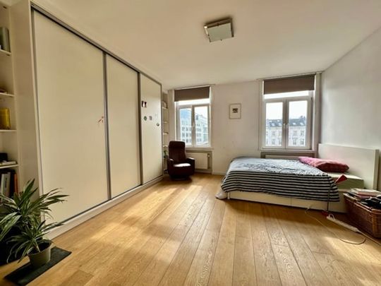 Appartement te huur - Photo 1