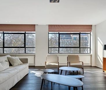 Appartement te huur - Foto 3