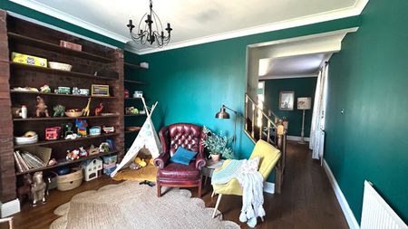 3 bedroom semi-detached house to rent - Photo 2